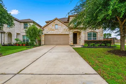 9600 Ivalenes Hope Drive, Austin, TX 78717 - Photo 1