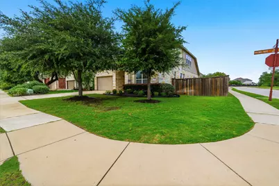 9600 Ivalenes Hope Drive, Austin, TX 78717 - Photo 3