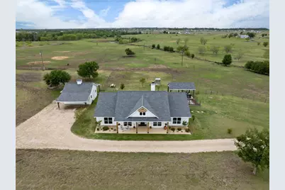 1854 County Road 464 (47+ac), Elgin, TX 78621 - Photo 1
