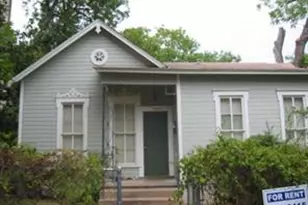 704 W 22nd, Austin, TX 78705 - Photo 1