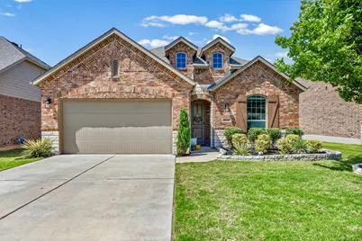 6634 Verona Place, Round Rock, TX 78665 - Photo 1