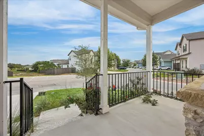 600 C-Bar Ranch Trail #81, Cedar Park, TX 78613 - Photo 35