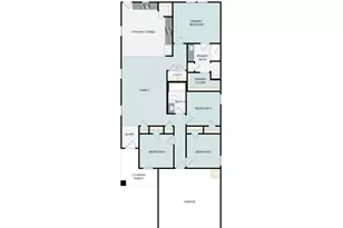 11913 Ellena Cv, Austin, TX 78747 - Photo 35