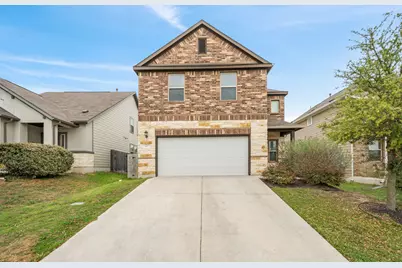 197 Eves Necklace Drive, Buda, TX 78610 - Photo 1