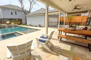 1021 Wakefield Dr, Houston, TX 77018 - Photo 5