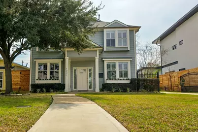 1021 Wakefield Drive, Houston, TX 77018 - Photo 1