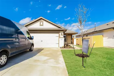 3509 Gooseneck Lane, Georgetown, TX 78626 - Photo 1