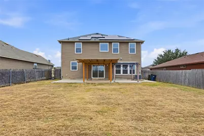 605 Saul Street, Hutto, TX 78634 - Photo 27