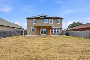 605 Saul St, Hutto, TX 78634 - Photo 27