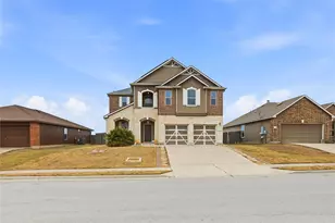 605 Saul St, Hutto, TX 78634 - Photo 5