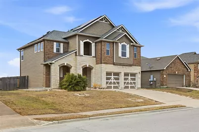 605 Saul Street, Hutto, TX 78634 - Photo 3