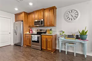 4846 Co Rd 327, Granger, TX 76530 - Photo 15