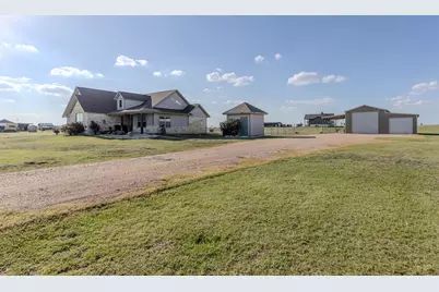 4846 County Road 327, Granger, TX 76530 - Photo 5