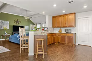 4846 Co Rd 327, Granger, TX 76530 - Photo 13
