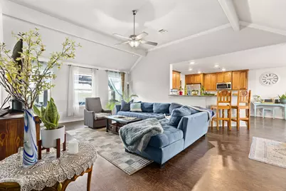 4846 County Road 327 Road, Granger, TX 76530 - Photo 7