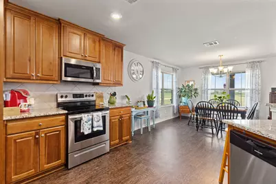 4846 County Road 327, Granger, TX 76530 - Photo 15