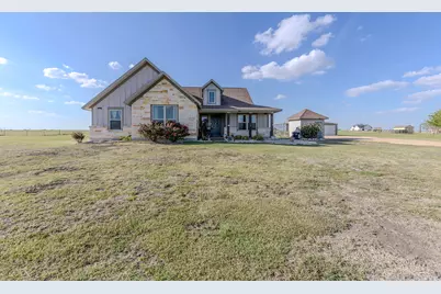 4846 County Road 327 Road, Granger, TX 76530 - Photo 1