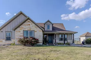 4846 Co Rd 327, Granger, TX 76530 - Photo 1