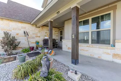 4846 County Road 327 Road, Granger, TX 76530 - Photo 3