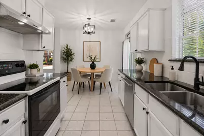 4501 Whispering Valley Drive #29, Austin, TX 78727 - Photo 1