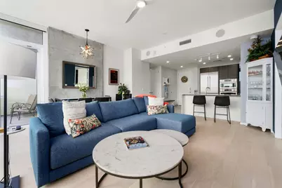 301 West Avenue #3104, Austin, TX 78701 - Photo 3