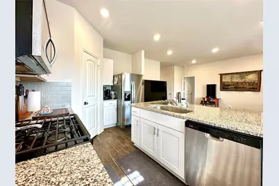 331 N Richland Drive, Lockhart, TX 78644 - Photo 7