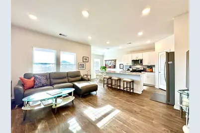 331 N Richland Drive, Lockhart, TX 78644 - Photo 3