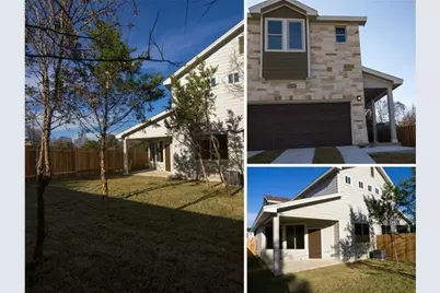 3313 Thomas Kincheon Street #A, Austin, TX 78745 - Photo 1