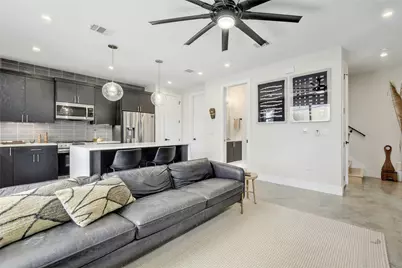 4606 Ledesma Road #2, Austin, TX 78721 - Photo 7