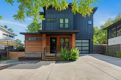 4606 Ledesma Road #2, Austin, TX 78721 - Photo 1