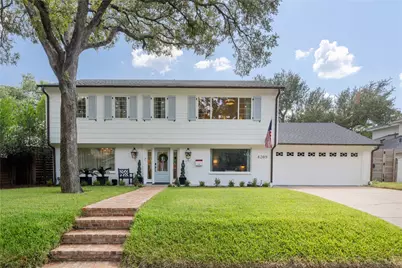 4209 Gnarl Drive, Austin, TX 78731 - Photo 7