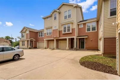 712 Franklin Boulevard #C, Austin, TX 78751 - Photo 11