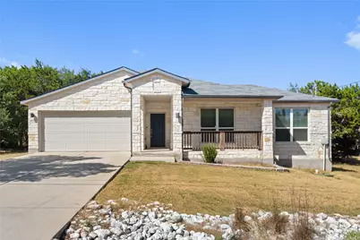 20004 Lee Lane, Lago Vista, TX 78645 - Photo 1