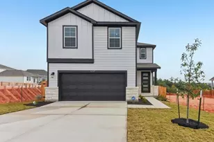 1217 Lavender Wy, Georgetown, TX 78628 - Photo 1