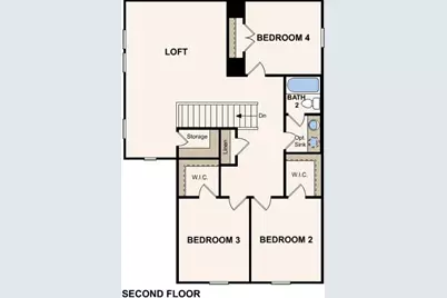 1217 Lavender Way, Georgetown, TX 78628 - Photo 21