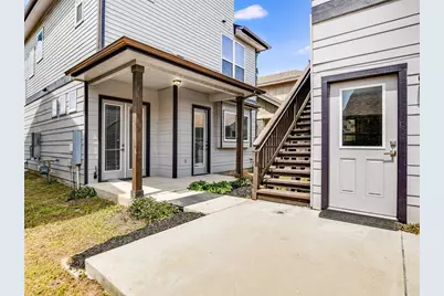 7509 Wildcat Pass, Austin, TX 78757 - Photo 35