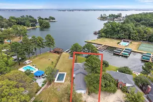 201 Lake Walden Cove, Montgomery, TX 77356 - Photo 1