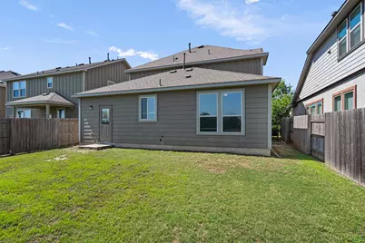 146 Russet Trail, Georgetown, TX 78628 - Photo 33