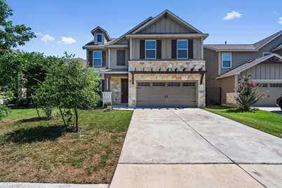 146 Russet Trail, Georgetown, TX 78628 - Photo 1