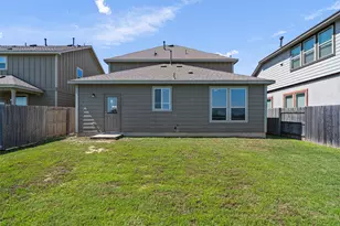146 Russet Trl, Georgetown, TX 78628 - Photo 29