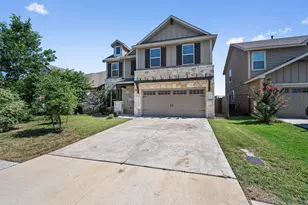 146 Russet Trl, Georgetown, TX 78628 - Photo 3