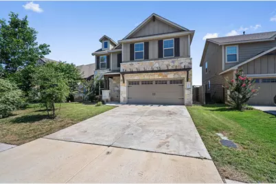 146 Russet Trail, Georgetown, TX 78628 - Photo 3