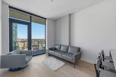 610 Davis Street #2710, Austin, TX 78701 - Photo 1