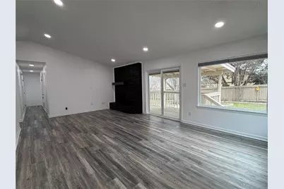 21837 Ticonderoga Avenue, Lago Vista, TX 78645 - Photo 5