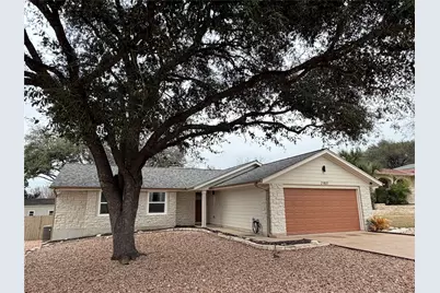 21837 Ticonderoga Avenue, Lago Vista, TX 78645 - Photo 1