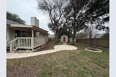 21837 Ticonderoga Avenue, Lago Vista, TX 78645 - Photo 21