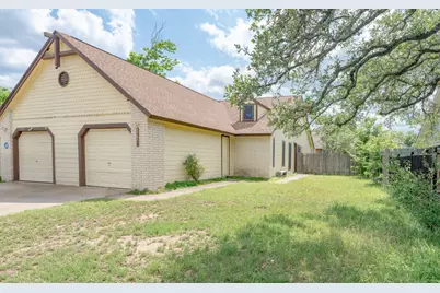 8703 Clearbrook Trail, Austin, TX 78729 - Photo 3