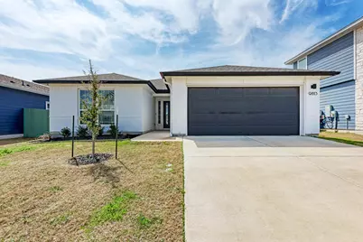 9813 Eloquence Drive, Manor, TX 78653 - Photo 1