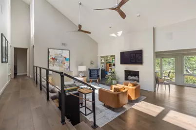6106 Mountainclimb Drive, Austin, TX 78731 - Photo 5