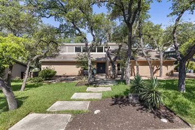 6106 Mountainclimb Drive, Austin, TX 78731 - Photo 1